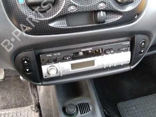 Front left window mechanism FIAT SEICENTO / 600 (187_) 1.1 (187AXB, 187AXB1A, 187AXC1A02) | BP2397399C22 