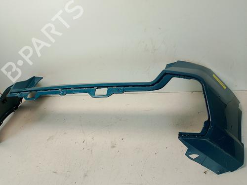 Rear bumper BMW X1 (F48) sDrive 20 i | BP27471941C8 
