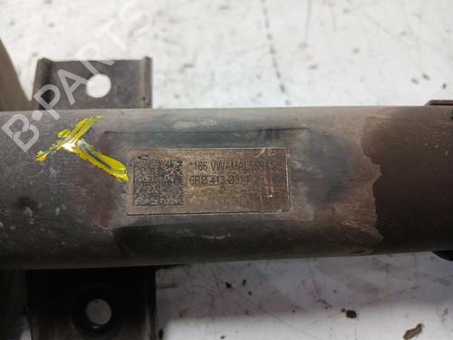 Used Left front shock absorber Left front shock absorber SEAT IBIZA IV (6J5, 6P1) 1.6 TDI (90 hp) 40515642 40515642