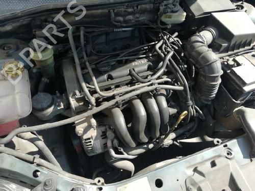 AC compressor FORD FOCUS I Turnier (DNW) | BP36695776M34 - Image 7