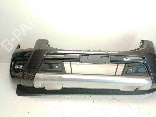Front bumper FORD RANGER (TKE)  | BP27493725C7 