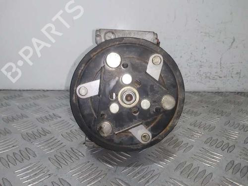 Used AC compressor RENAULT MEGANE IV Hatchback (B9A/M/N_) [2015-2025]  16259589