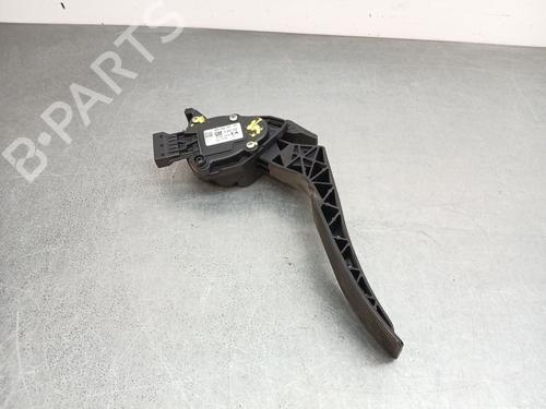 Used Pedal Pedal CHEVROLET CRUZE (J300) 1.6 (109 hp) 40458203 40458203