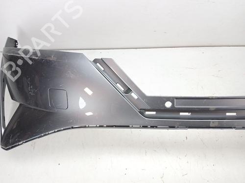 Front bumper NISSAN QASHQAI III (J12) 1.5 VC-T e-Power | BP29543080C7 