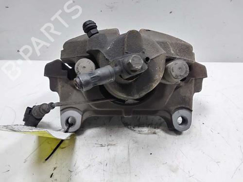 Left front brake caliper VW PASSAT B6 (3C2)  | BP17770248M105 