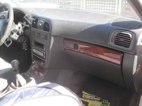 Left front suspension arm VOLVO S40 I (644) 1.9 TD | BP5666114M12 