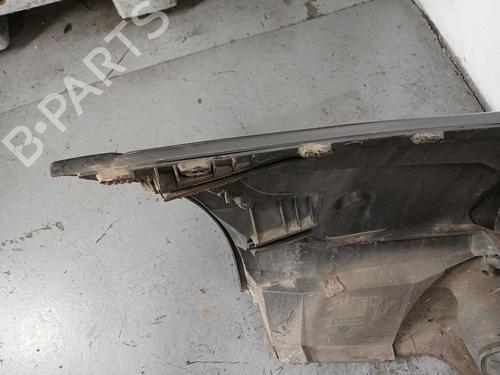 Rear bumper BMW X5 (E53)  | BP18786640C8 
