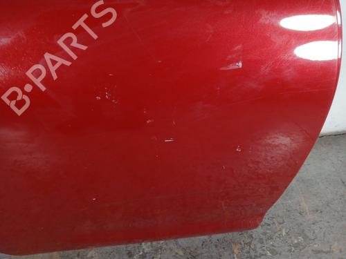 Right rear door CITROËN C3 III (SX) 1.2 VTi 68 | BP21395852C5 
