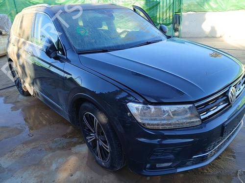 Engine VW TIGUAN (AD1, AX1) 2.0 TDI 4motion | BP22753090M1  - Image 9