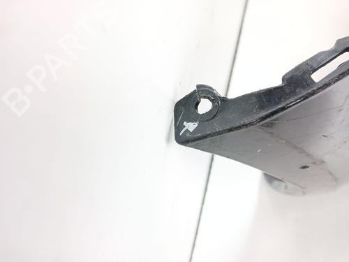 Front bumper SUZUKI SX4 (EY, GY) 1.5 VVT (RW415, YA11S) | BP29400906C7 