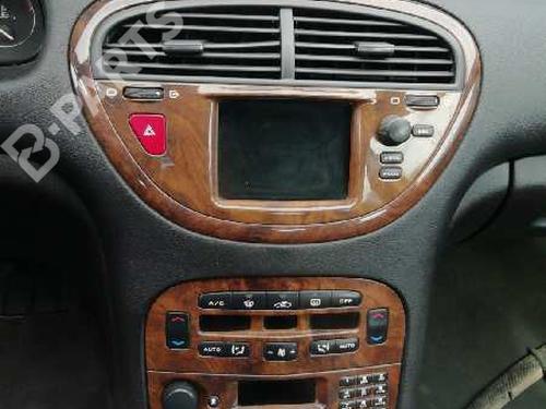 Left sun visor PEUGEOT 607 (9D, 9U) 2.2 HDi | BP10290281I1  - Image 21