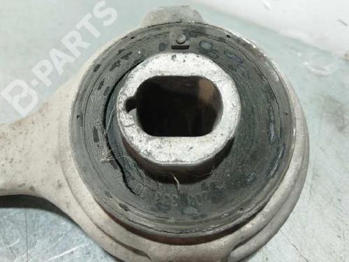 Left front suspension arm MERCEDES-BENZ CLK (C209)  | BP8195167M12 