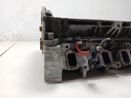 Cylinder head PEUGEOT BOXER Bus 2.2 HDi 120 | BP25915771M5 