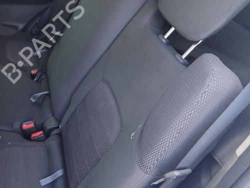 Sæde Bagtil NISSAN PATHFINDER III (R51) 2.5 dCi 4WD (190 hp) 29856377