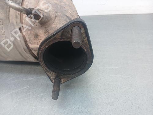 Particulate filter HYUNDAI ix35 (LM, EL, ELH) 2.0 CRDi | BP36160095M81 - Image 3
