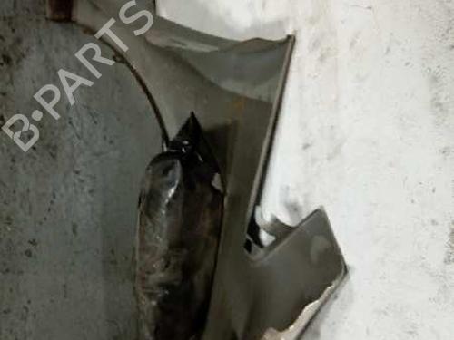 Left front fenders FORD B-MAX (JK) 1.0 EcoBoost | BP17614818C41 