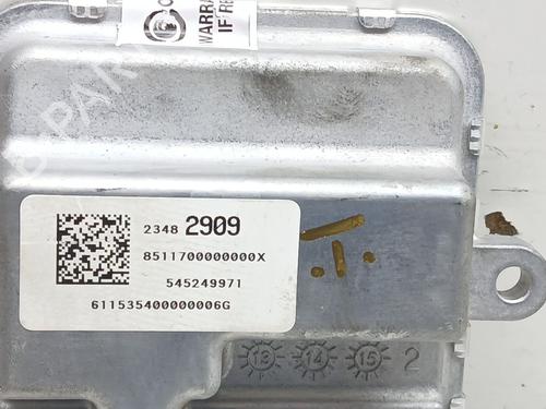 Elektronisk modul OPEL ASTRA K (B16) 1.6 CDTi (68) | BP30061966M83 