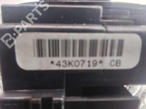 Squib airbag TOYOTA AVENSIS Saloon (_T25_) 1.8 VVT-i (ZZT251_, ZZT251R) | BP11937460C102 