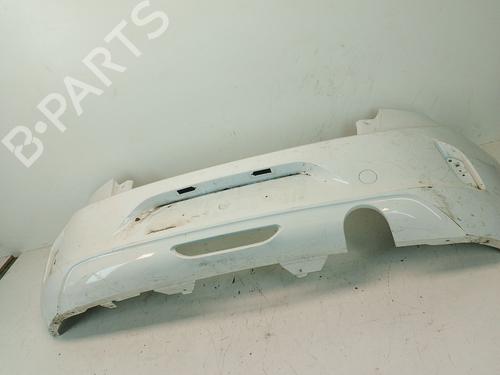 Rear bumper OPEL CORSA F (P2JO) 1.2 (68) | BP27505223C8 