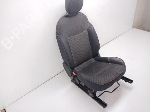Left front seat FIAT 500e (332_) Elektro 3+1 (FA1) | BP32262242C15  - Image 7