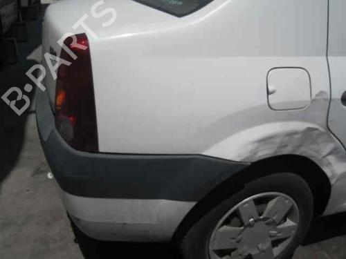 Rear right interior door handle DACIA LOGAN (LS_) 1.5 dCi (LS0K) | BP3415440I16  - Image 8