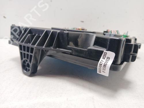 Fuse box RENAULT MEGANE III Hatchback (BZ0/1_, B3_)  | BP22763179E1 