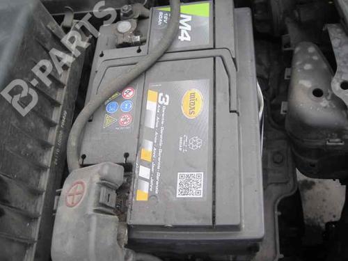 Front left interior door handle KIA RIO II (JB) 1.4 16V | BP3416948I13  - Image 5