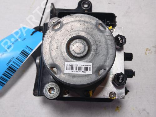 Used ABS pump HYUNDAI TUCSON (TL, TLE) 1.7 CRDi (116 hp) 22296161