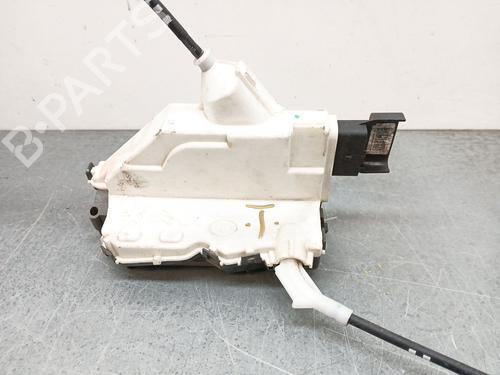 Front right lock PEUGEOT 5008 (0U_, 0E_)  | BP27838524C97 