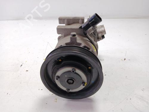 AC compressor HYUNDAI i40 I (VF) 1.7 CRDI | BP33886263M34 - Image 2