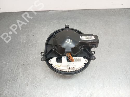 Used Heater blower motor Heater blower motor BMW 1 (F20) [2011-2019] 34189282 34189282