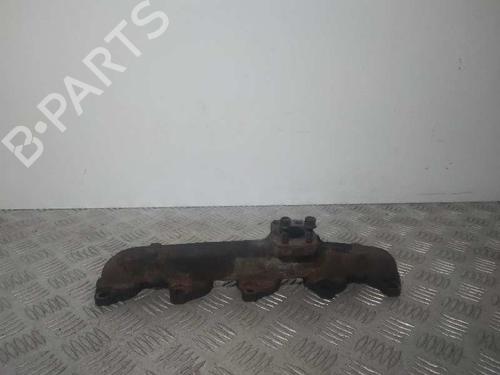 Used Exhaust manifold CITROËN C4 I (LC_) [2004-2014]  13916147