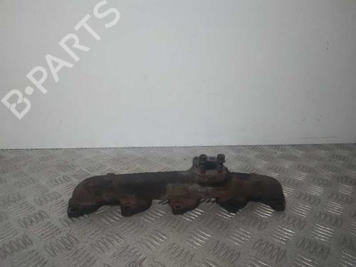 Eksosmanifold CITROËN C4 I (LC_) 1.6 HDi (90 hp) 13916147