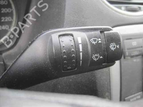 Gear lever FORD FOCUS II Turnier (DA_, FFS, DS) 1.6 TDCi | BP7441801M90 