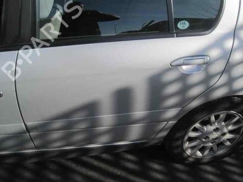 Front right window mechanism NISSAN PRIMERA (P11)  | BP3414837C23 