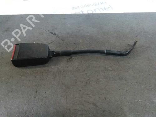Used Seat buckle HYUNDAI COUPE I (RD) [1996-2004]  14249409