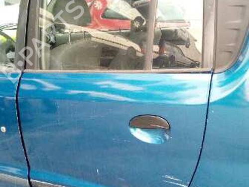 Left taillight HYUNDAI ATOS (MX)  | BP2397535C34 