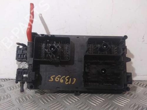 Fuse box OPEL INSIGNIA A (G09)  | BP15514997E1 