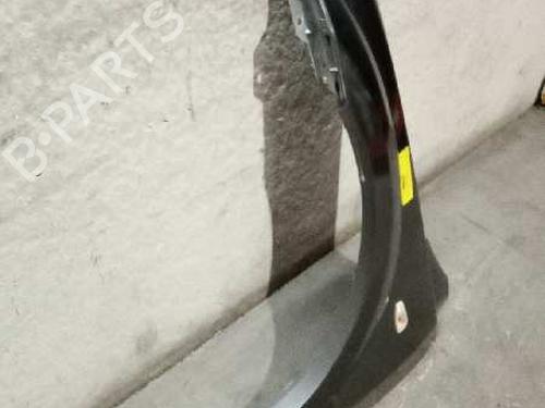 Left front fenders KIA SORENTO I (JC)  | BP12579393C41 