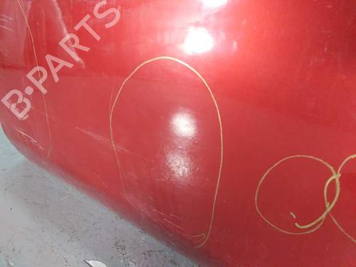 Right front door NISSAN MICRA III (K12) 1.5 dCi | BP22752681C3 