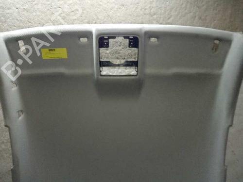 Interiør tag SEAT LEON (5F1) 1.6 TDI | BP31211067I12