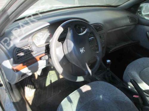 Front left lock PEUGEOT 406 (8B) 1.8 16V | BP2360303C98 
