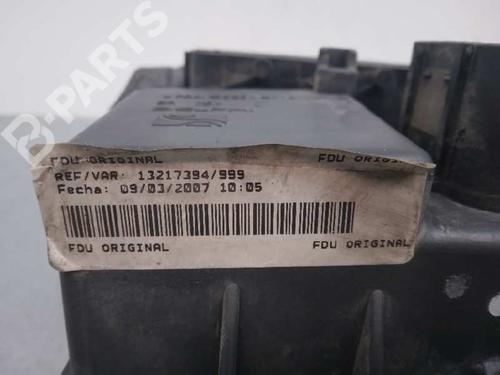 Fuse box OPEL CORSA D (S07)  | BP11960764E1 