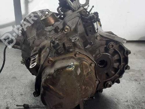 Gearbox CHEVROLET MATIZ (M200, M250) 1.0 | BP11237640M3 