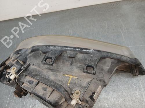 Left headlight SEAT IBIZA III (6L1) 1.4 16V | BP28143701C28 