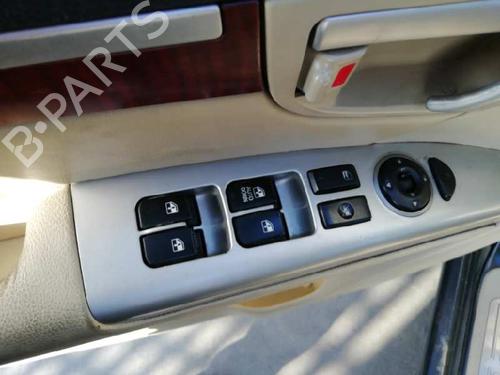 Left front window switch HYUNDAI SANTA FÉ II (CM)  | BP15517126I27 