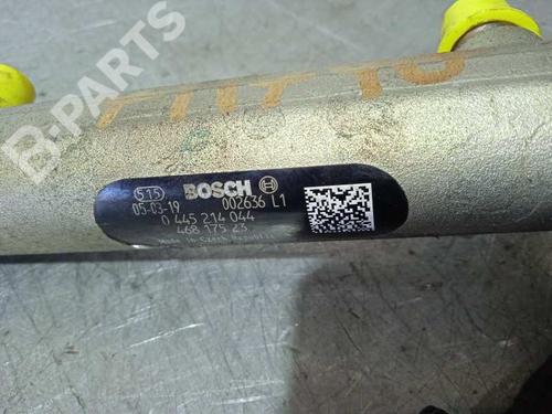 Injection rail OPEL AGILA (A) (H00)  | BP12194577M98 