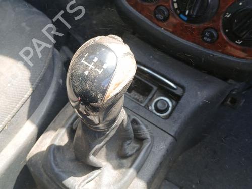 Used Gearbox Gearbox MERCEDES-BENZ VANEO (414) 1.7 CDI (414.700) (91 hp) 33794296 33794296