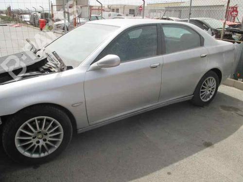 ALFA ROMEO 166 (936_) 2.4 JTD (936AXA00, 936A3B00) (150 hp) 213989