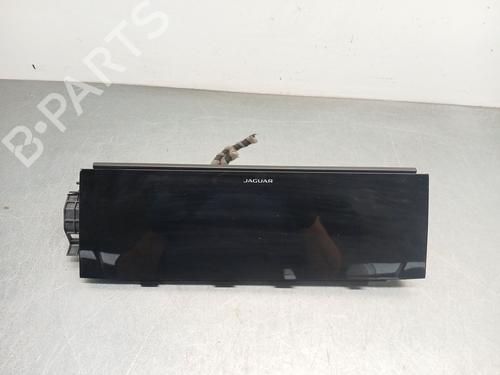 Used Radio Radio JAGUAR I-PACE (X590) EV400 AWD (400 hp) 39097350 39097350